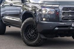 2025 Mitsubishi Triton GSR