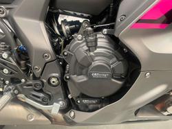 2024 Yamaha YZF-R7 HO YZF-R Grey