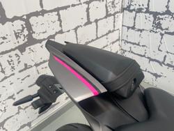 2024 Yamaha YZF-R7 HO YZF-R Grey