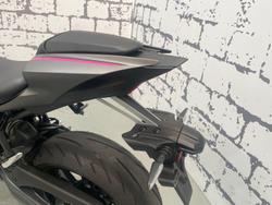 2024 Yamaha YZF-R7 HO YZF-R Grey