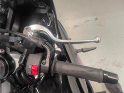 2024 Yamaha YZF-R7 HO YZF-R Grey