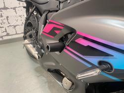 2024 Yamaha YZF-R7 HO YZF-R Grey