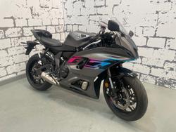 Yamaha YZF-R7 HO