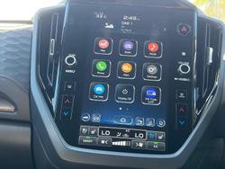 2025 Subaru Forester Hybrid Touring