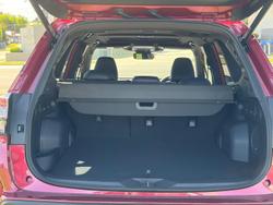 2025 Subaru Forester Hybrid Touring