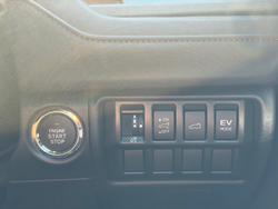 2025 Subaru Forester Hybrid Touring