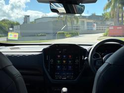 2025 Subaru Forester Hybrid Touring