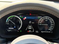 2025 Subaru Forester Hybrid Touring