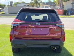 2025 Subaru Forester Hybrid Touring