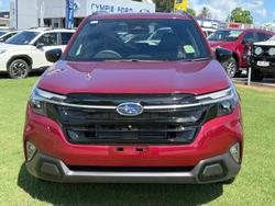 2025 Subaru Forester Hybrid Touring