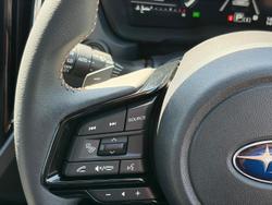 2025 Subaru Forester Hybrid Touring