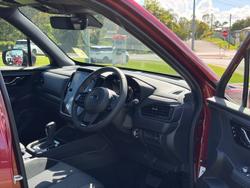 2025 Subaru Forester Hybrid Touring