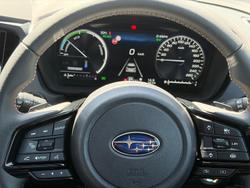 2025 Subaru Forester Hybrid Touring