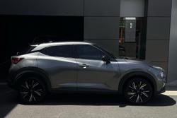2023 Nissan JUKE Ti