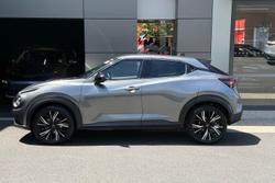 2023 Nissan JUKE Ti