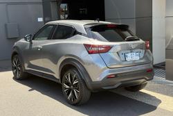 2023 Nissan JUKE Ti