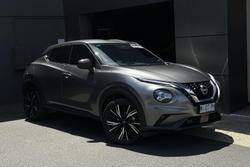 2023 Nissan JUKE Ti