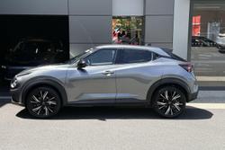 2023 Nissan JUKE Ti