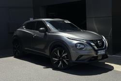 2023 Nissan JUKE Ti