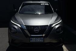 2023 Nissan JUKE Ti