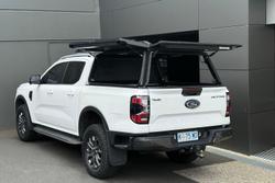 2023 Ford Ranger Wildtrak