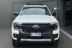 2023 Ford Ranger Wildtrak