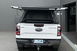 2023 Ford Ranger Wildtrak