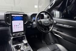 2023 Ford Ranger Wildtrak