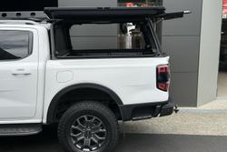 2023 Ford Ranger Wildtrak