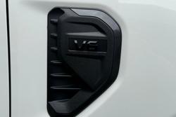 2023 Ford Ranger Wildtrak