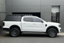 2023 Ford Ranger Wildtrak
