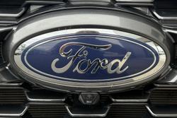 2023 Ford Ranger Wildtrak