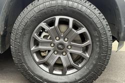 2023 Ford Ranger Wildtrak