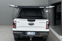 2023 Ford Ranger Wildtrak