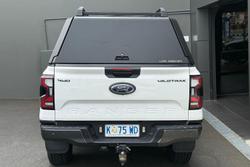 2023 Ford Ranger Wildtrak