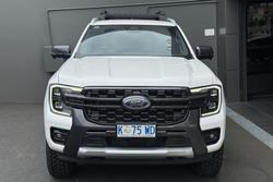 2023 Ford Ranger Wildtrak