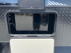 2022 Lotus Caravans Hollywood