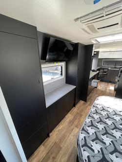 2022 Lotus Caravans Hollywood