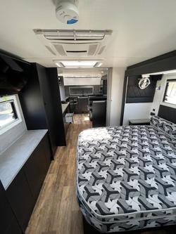 2022 Lotus Caravans Hollywood