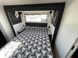 2022 Lotus Caravans Hollywood