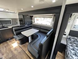 2022 Lotus Caravans Hollywood