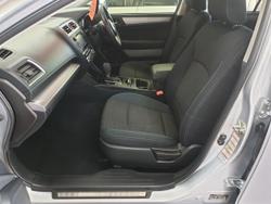 2017 Subaru Outback 2.5i AWD