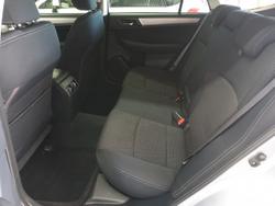 2017 Subaru Outback 2.5i AWD