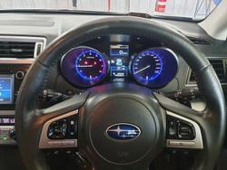 2017 Subaru Outback 2.5i AWD