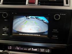 2017 Subaru Outback 2.5i AWD