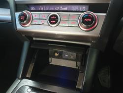 2017 Subaru Outback 2.5i AWD