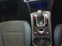 2017 Subaru Outback 2.5i AWD