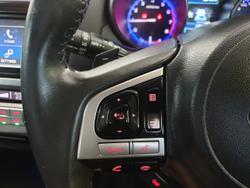 2017 Subaru Outback 2.5i AWD