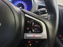 2017 Subaru Outback 2.5i AWD