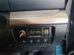 2017 Subaru Outback 2.5i AWD